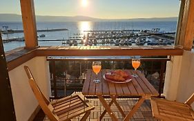 Romantic Coastal House In Old Town Of Novi Vinodolski